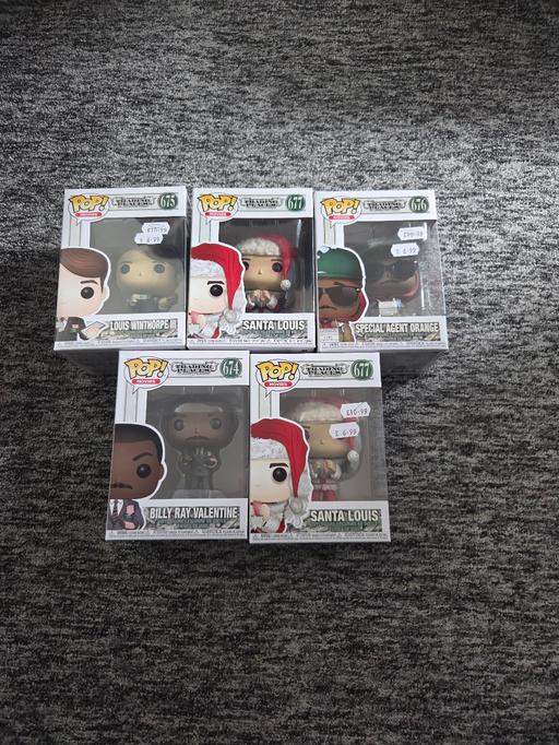 Buy & Sell Goldthorn Park Wolverhampton - Photos for trading places movie