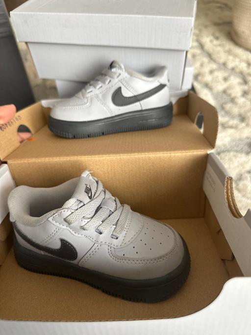 Buy & Sell Ilford Redbridge - Photos for Air force 1 easy on strap