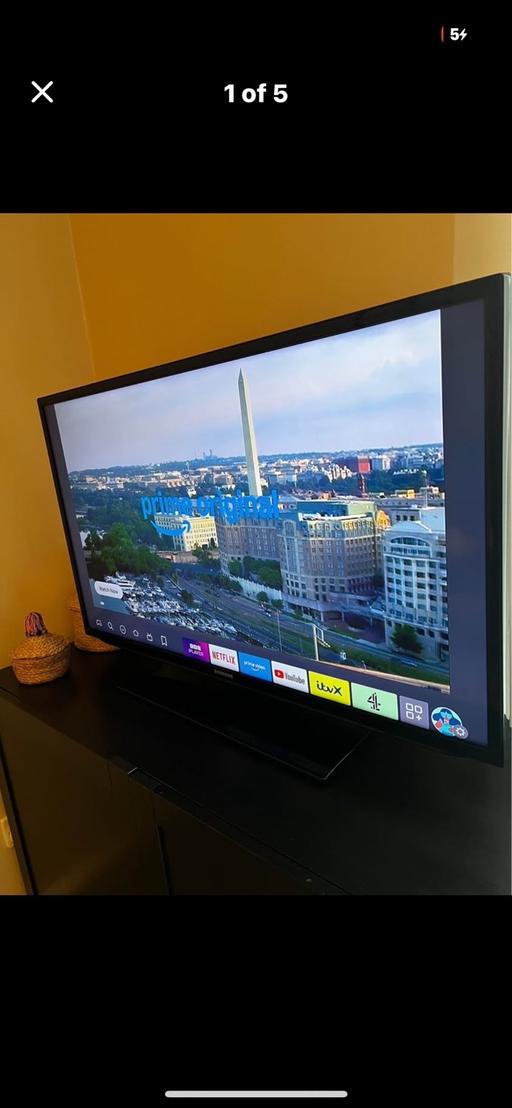 Buy & Sell Eton Wick Windsor and Maidenhead - Photos for TV