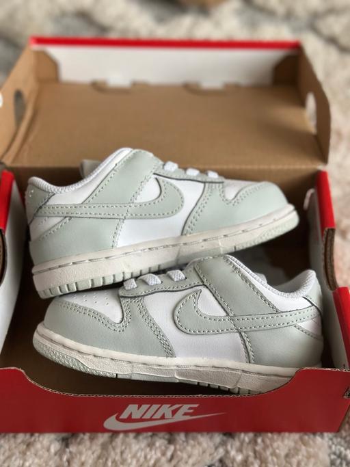 Buy & Sell Ilford Redbridge - Photos for Nike dunks