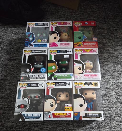 Buy & Sell Penn Wolverhampton - Photos for funko pops