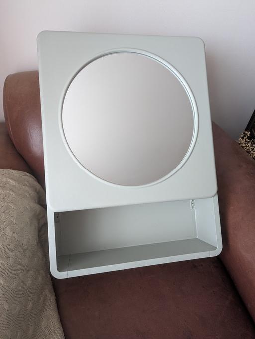 Buy & Sell Old Ford East London - Photos for Mirror Cabinet