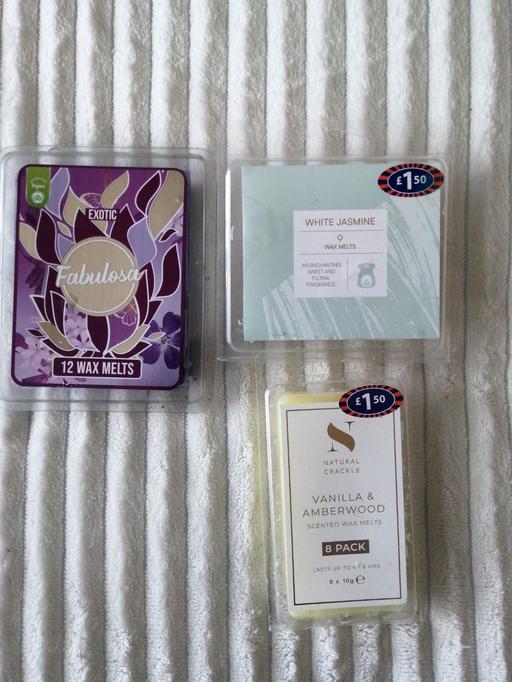 Buy & Sell Wednesfield Wolverhampton - Photos for Wax melts