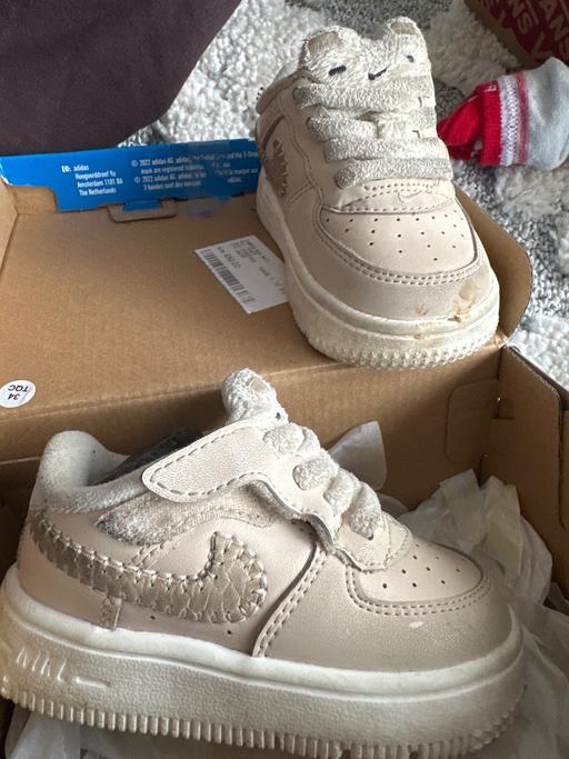 Buy & Sell Ilford Redbridge - Photos for Nike trainers