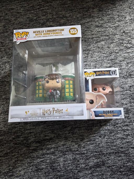 Buy & Sell Goldthorn Park Wolverhampton - Photos for funko pop