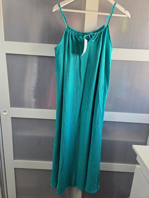 Buy & Sell Weston Point Halton - Photos for 🌟NEW🌟 Size 8 (big fitting) MATALAN dress