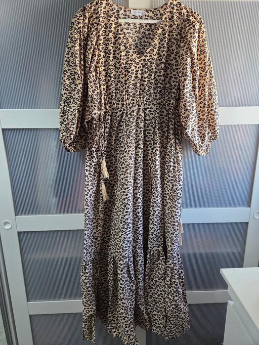 Buy & Sell Weston Point Halton - Photos for Size 10 MATALAN dress