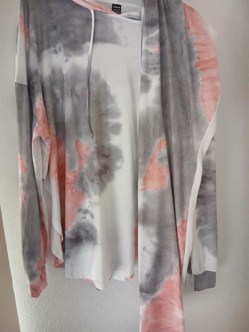 Buy & Sell Bradley Fold Trading Estate Bury - Photos for 2pcs 12-14 Leggins&jumper Top New