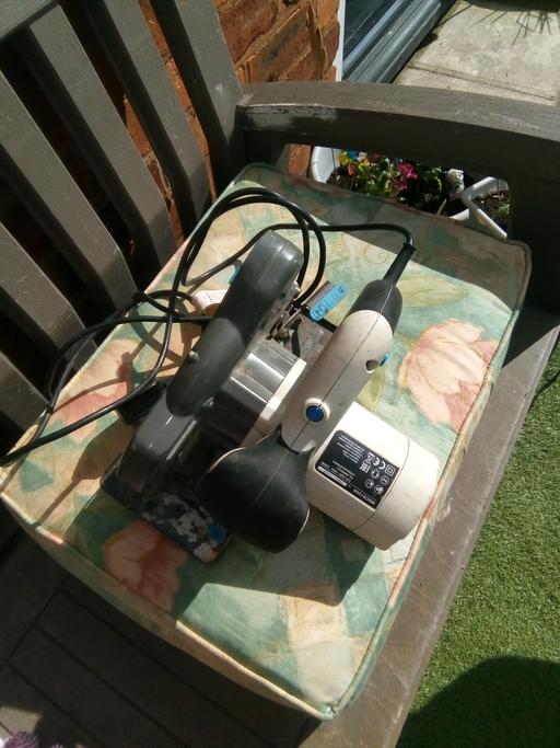 Buy & Sell Yew Tree Estate Sandwell - Photos for Circular saw