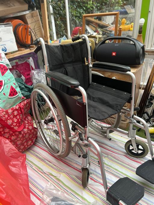 Buy & Sell Winson Green Birmingham - Photos for Wheelchair New