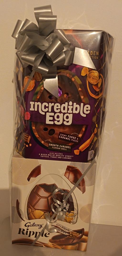 Buy & Sell Dalton Rotherham - Photos for Easter tower