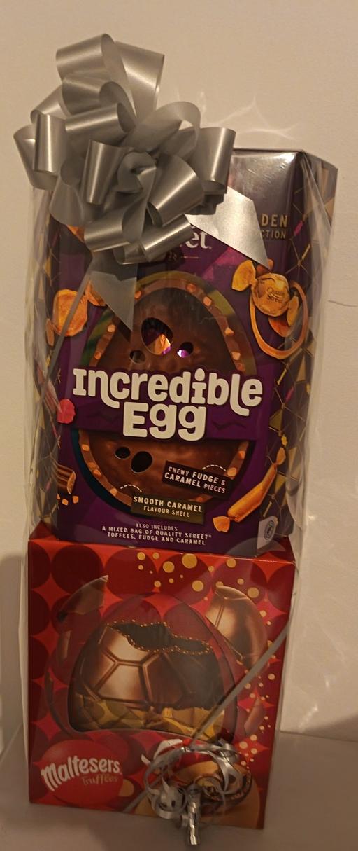 Buy & Sell Dalton Rotherham - Photos for easter tower