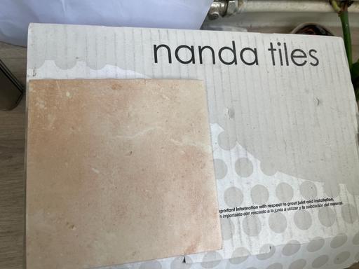 Buy & Sell Bexleyheath Bexley - Photos for 14 whole, unused tiles