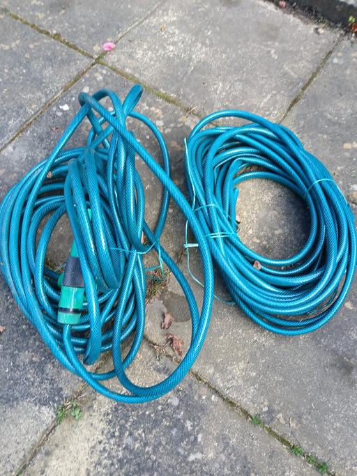 Buy & Sell Wedges Mills South Staffordshire - Photos for HOSE PIPE &FIXTURES SO LONG HAD TO SPLIT