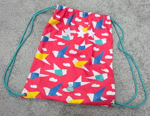 Buy & Sell Weston Point Halton - Photos for Frugi drawstring bag