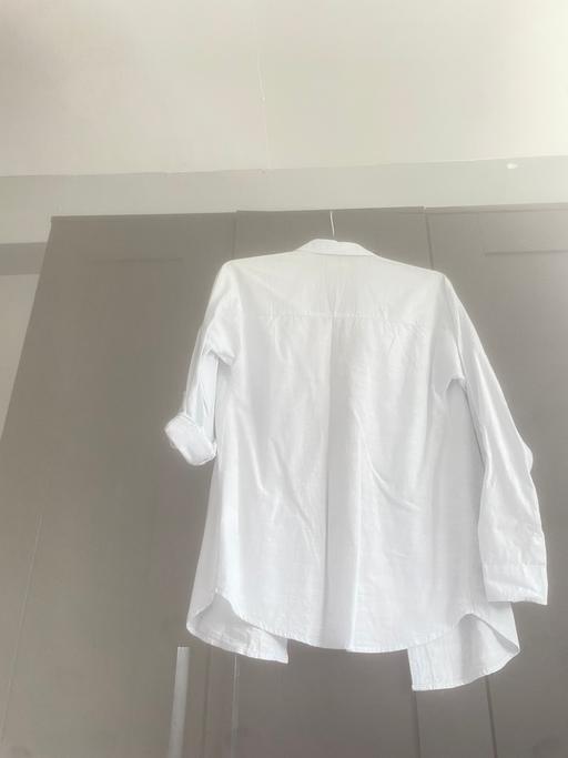 Buy & Sell Speke Liverpool - Photos for Ladies blue blouse