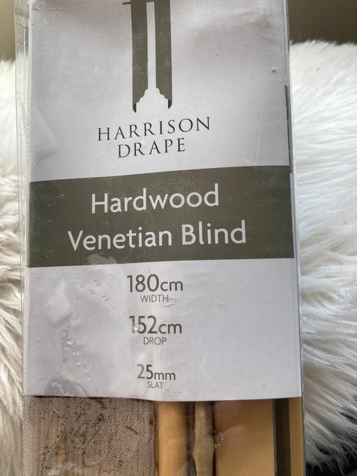 Buy & Sell Sedgley Dudley - Photos for Venetian blind