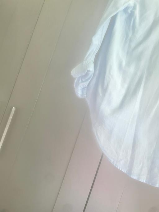 Buy & Sell Speke Liverpool - Photos for Ladies blue blouse