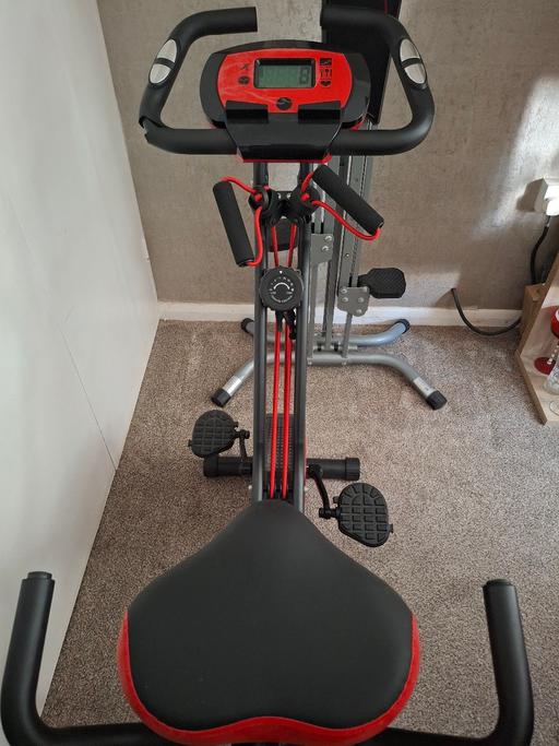 Buy & Sell Ocker Hill Sandwell - Photos for exercise bike