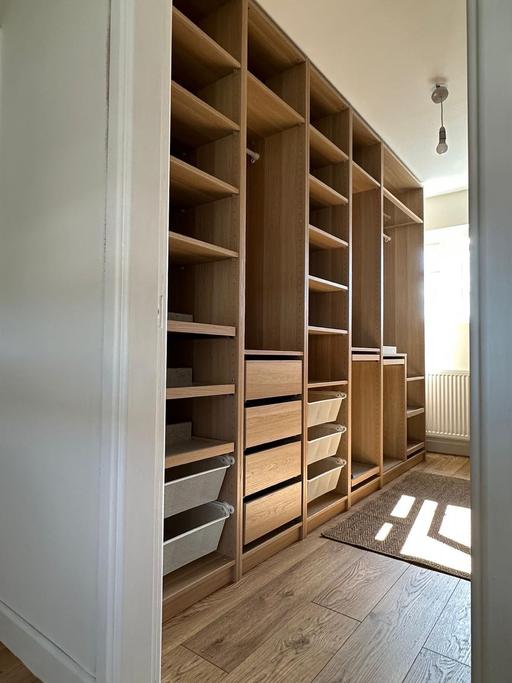 Buy & Sell Edenbridge Sevenoaks - Photos for Wardrobe/Dressing Room Units