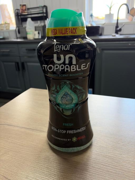 Buy & Sell Duckmanton Chesterfield - Photos for Mega lenor unstoppables