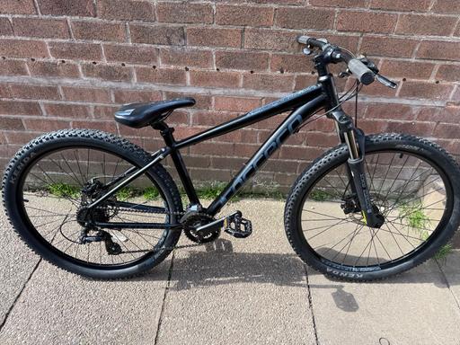 Buy & Sell Four Oaks Birmingham - Photos for Carrera vengeance 16”small men’s