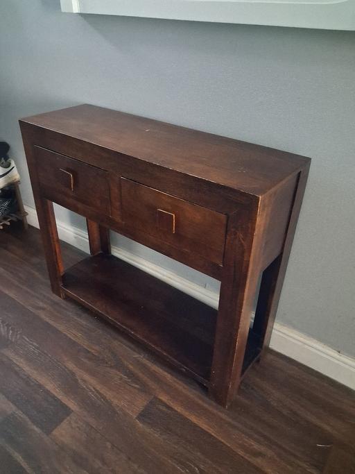 Buy & Sell Tyldesley Wigan - Photos for console table