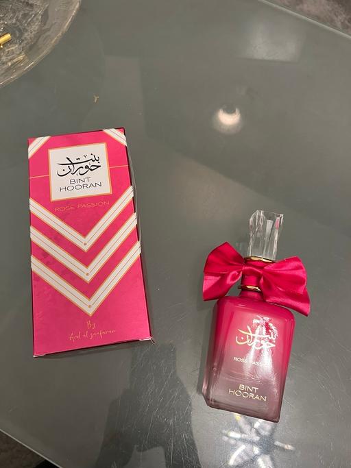 Buy & Sell Chadderton Oldham - Photos for Bint Hooran Rose oud