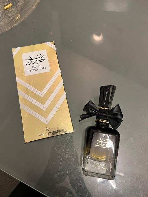 Buy & Sell Chadderton Oldham - Photos for Bint hooran Arabic perfume
