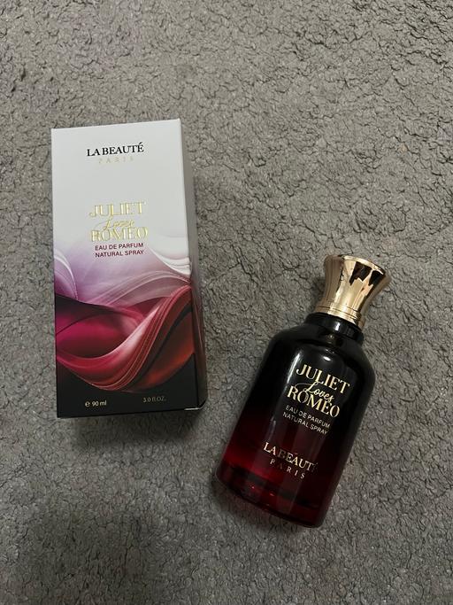 Buy & Sell Chadderton Oldham - Photos for Juliet loves Romeo Arabic Oud
