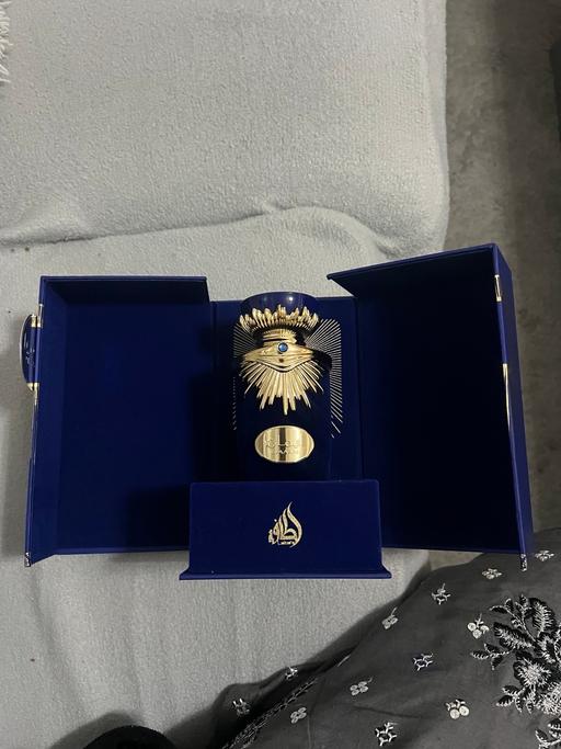 Buy & Sell Chadderton Oldham - Photos for Emaan Arabic Oud Velvet Bottle