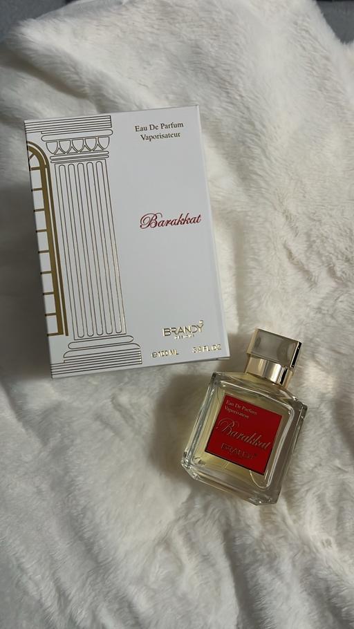 Buy & Sell Chadderton Oldham - Photos for Barakkat Rouge Arabic perfume