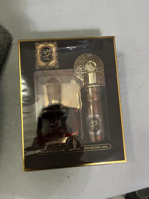 Buy & Sell Chadderton Oldham - Photos for Oud al layl Arabic gift set