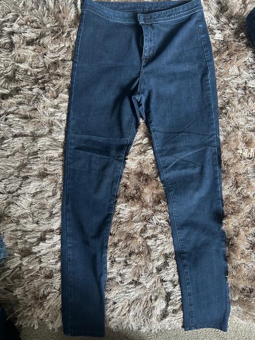 Buy & Sell Langdon Hills Basildon - Photos for Woman’s jeans 14-16