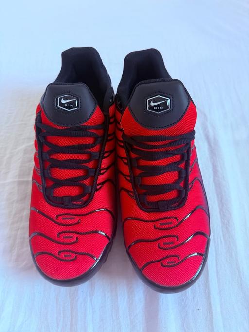 Buy & Sell Saint Andrew`s Hull - Photos for Nike Tn