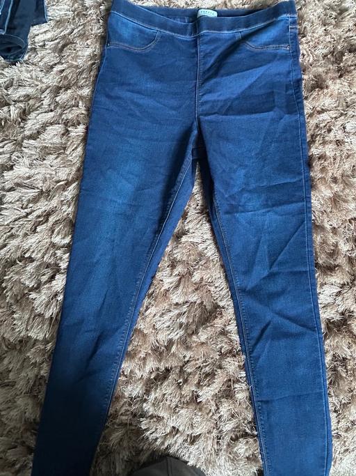 Buy & Sell Fobbing Thurrock - Essex - Photos for Woman’s jeans 14-16