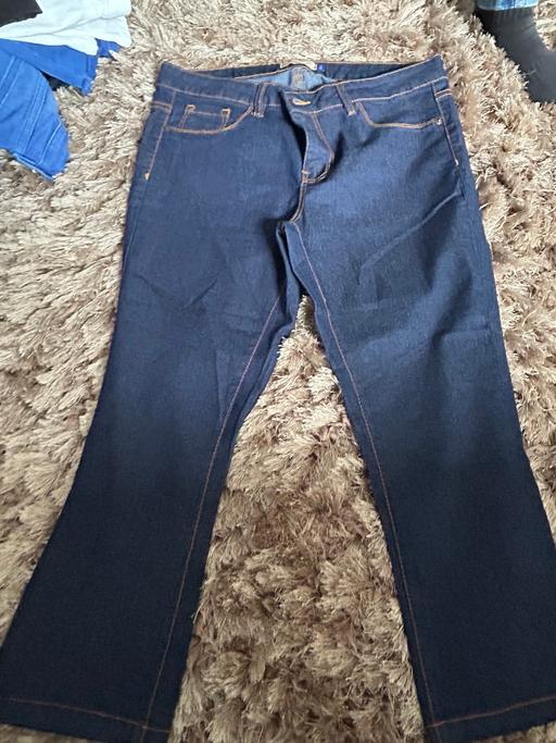 Buy & Sell Fobbing Thurrock - Essex - Photos for Woman’s trousers 14-16