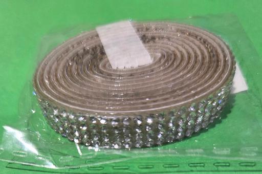 courses Westgate-on-Sea Thanet - Photos for RHINESTONES STICKY TAPE