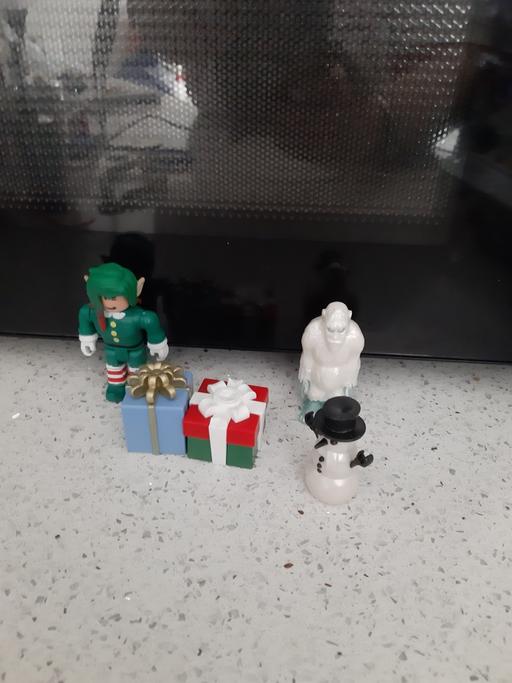 Buy & Sell South Hylton Sunderland - Photos for xmas figures