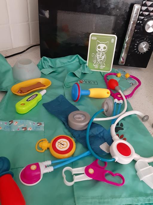 Buy & Sell South Hylton Sunderland - Photos for vet set