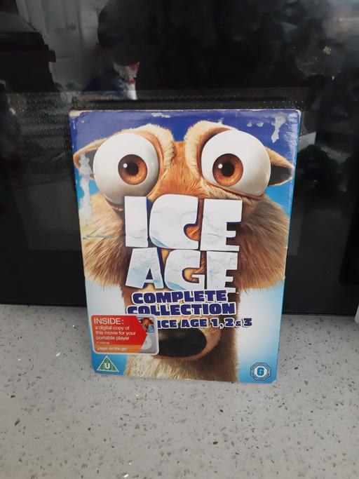 Buy & Sell South Hylton Sunderland - Photos for dvd