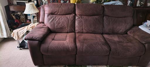 Buy & Sell Islington North London - Photos for sofa
