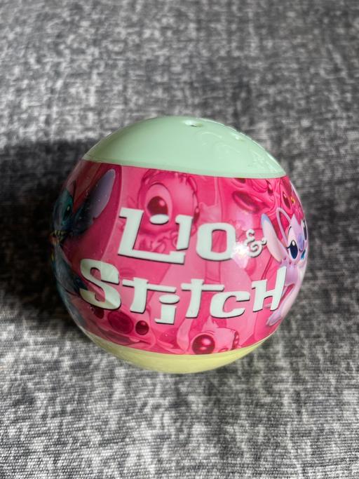 Buy & Sell Maypole Birmingham - Photos for New Stitch Figure Ball. Clearance