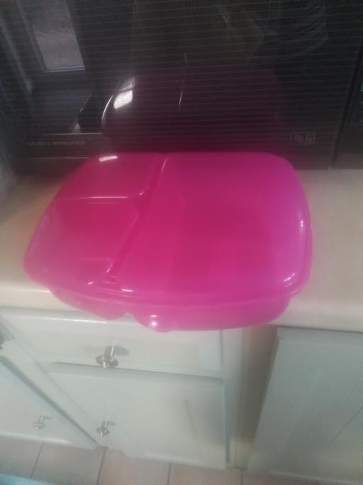 Buy & Sell Streetly Walsall - Photos for GIRLS PINK,LUNCH BOX