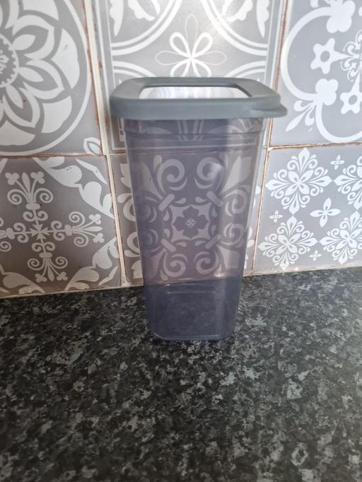 Buy & Sell Leicester City Centre Leicester - Photos for brand new storage tub