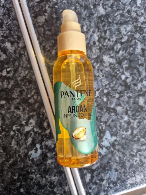 Buy & Sell Leicester City Centre Leicester - Photos for brand new pantene argan oil hair treatment