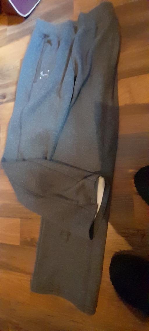 Buy & Sell Walsall Wood Walsall - Photos for under armer open ended tracky bottoms.XS