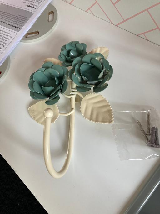 Buy & Sell Sedgley Dudley - Photos for Flower hook