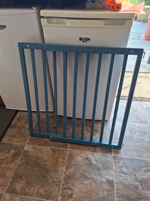 Buy & Sell Becontree Heath East London - Photos for stair gate