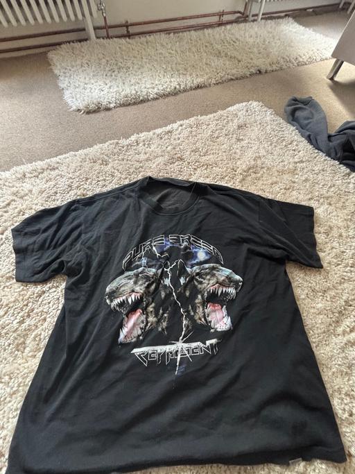 Buy & Sell Lambeth South East London - Photos for Rep t shirt